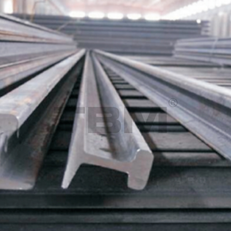 Szyna pasa startowego dźwigu