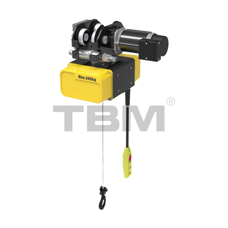 Wciągarka linowa OZS Light Wire